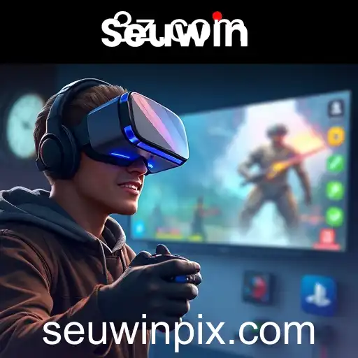 Tendências e Inovações no Mundo dos Jogos