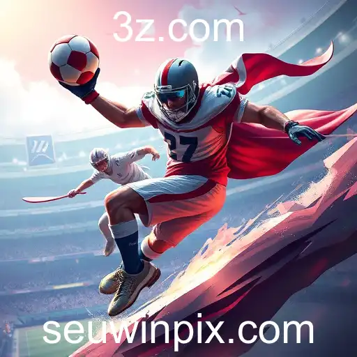 A Revolução dos Jogos no Brasil: Como o 'seuwin' Está Transformando a Indústria