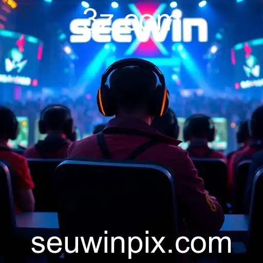 Tendências de Jogos no Futuro dos Esportes Eletrônicos