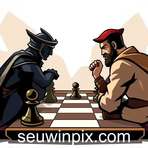 Tendências e Desafios do Mercado de Jogos em 2025