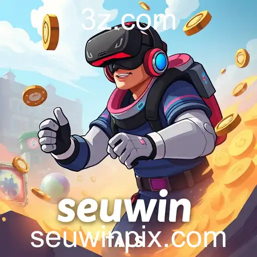 A Revolução dos Jogos Online: seuwin e o Futuro do Entretenimento Digital