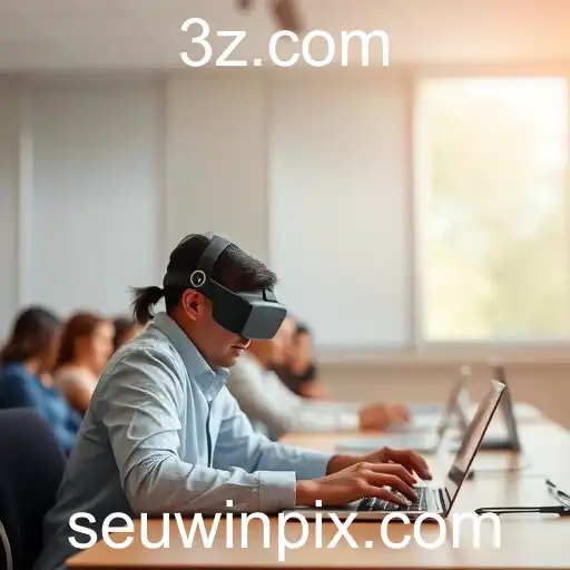 Novidades e Tendências no Mundo dos Jogos em 2025