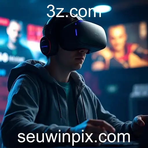 Cenário Atual dos Jogos Online e a Influência de Novas Plataformas