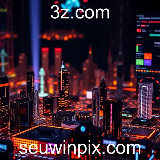 Tendências e Inovações em Jogos Online em 2025