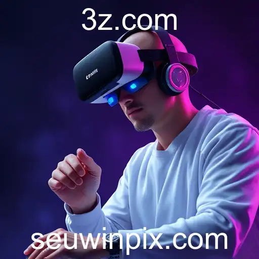 Cenários e Tendências do Mundo dos Games