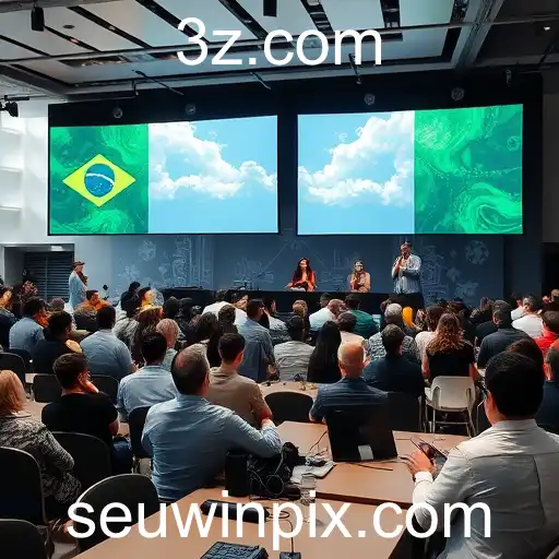 Impactos da Tecnologia no Futuro das Comunicações