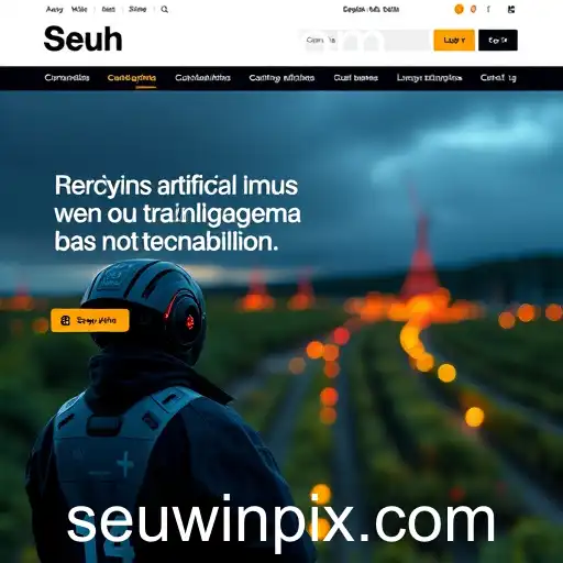 Inovações no Universo 'Seuwin'