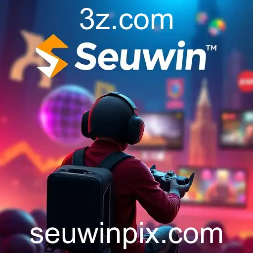 Seuwin Revoluciona o Mercado de Jogos Online