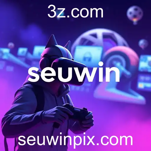 Seuwin: Transformando a Experiência de Jogos em 2025