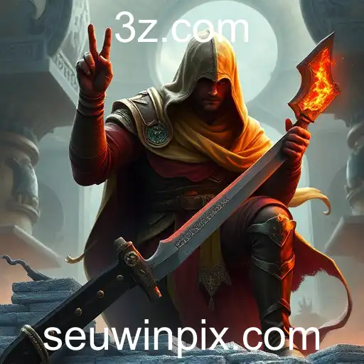 Ascensão de Seuwin na Indústria de Jogos em 2025