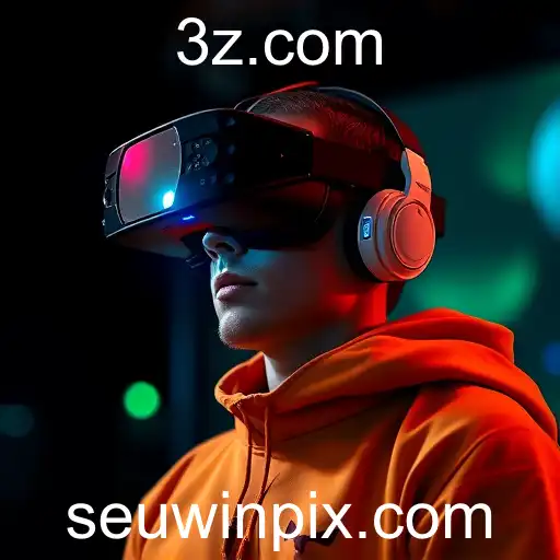 Inovações Tecnológicas Transformam o Setor de Entretenimento