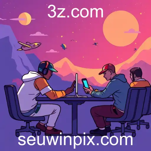 Inovações e Transformações no Mundo Digital em 2025