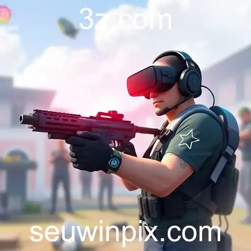 Novidades e Tendências no Mundo dos Jogos em 2025