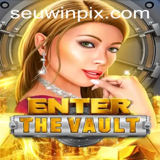 EntertheVault: A Thrilling Adventure in Virtual Treasure Hunting