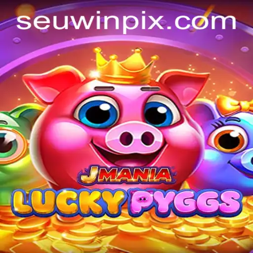 Exploring JManiaLuckyPyggs: A Complete Guide to Gameplay and Strategy