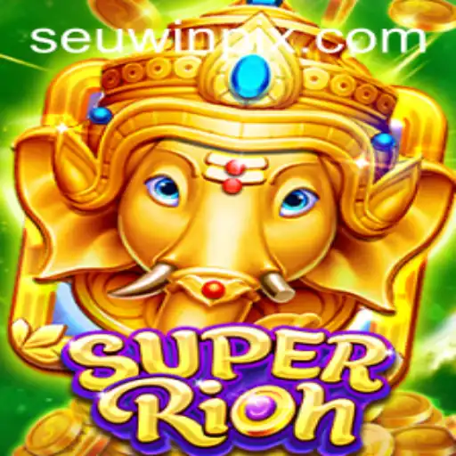 Introducing SuperRich: The Ultimate Gaming Experience with Seuwin