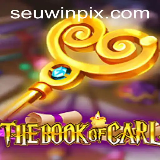 Exploring TheBookofCarl: An Epic Journey into Fantasy