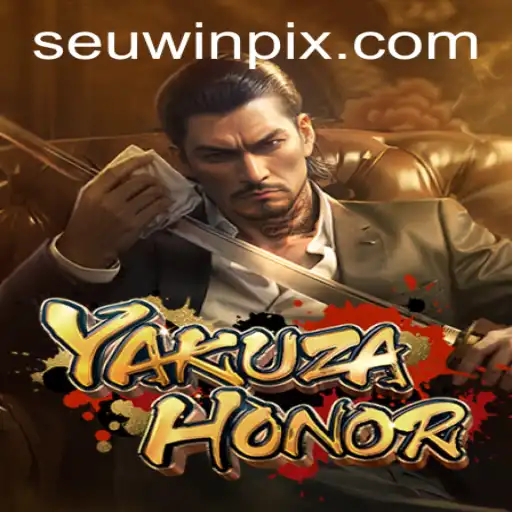 YakuzaHonor: A New Era of Gaming Featuring Seuwin